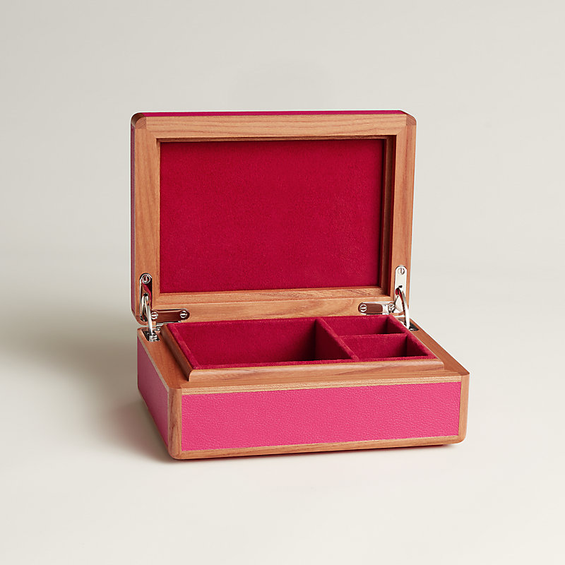 Amalthee box, small model | Hermès UK